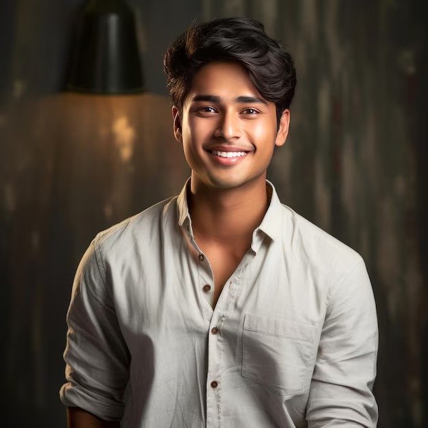 Author image